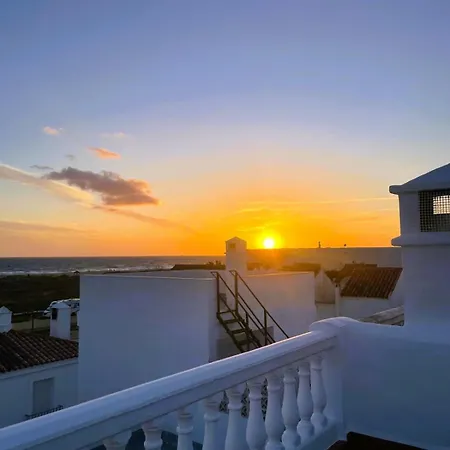 Beautiful First Line House Tatil Evi