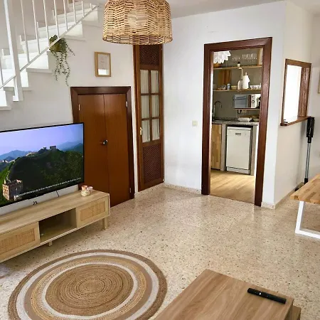 Tatil Evi Beautiful First Line House *