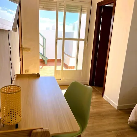 Beautiful First Line House