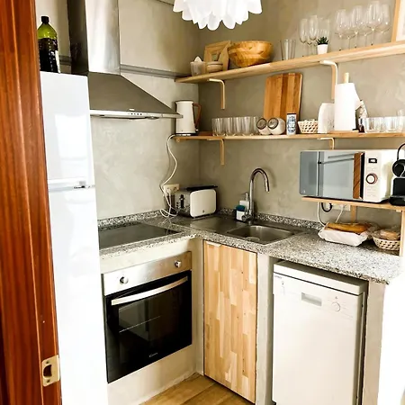 Holiday home Beautiful First Line House *