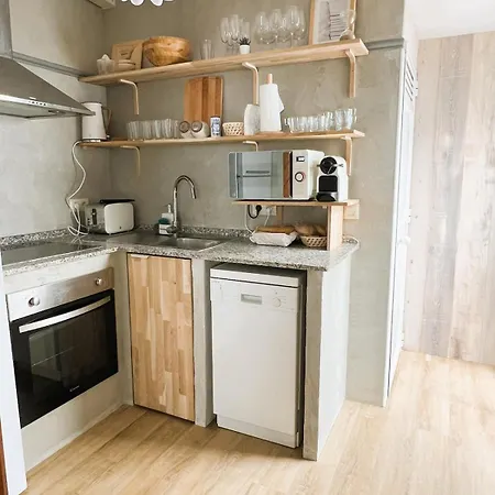 Beautiful First Line House